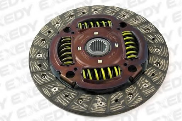EXEDY MZD108U Clutch Disc